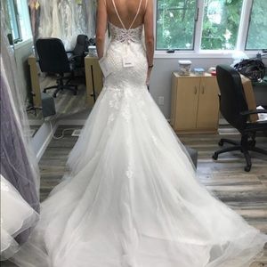 Essence of australia dress